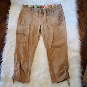 Union Bay Pants/Capris